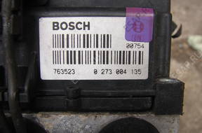БЛОК АБС  0273004135