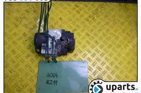 БЛОК АБС 0273004136   OPEL CORSA B