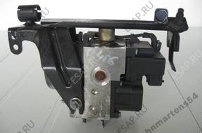 БЛОК АБС   0.273.004.172 Peugeot 406 96-04