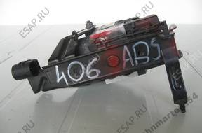 БЛОК АБС   0.273.004.172 Peugeot 406 96-04