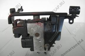 БЛОК АБС   0.273.004.172 Peugeot 406 96-04