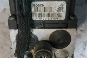 БЛОК АБС    0273004207 0265216460