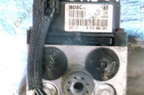 БЛОК АБС   0273004207 OPEL OMEGA B FL C 2.2 16V