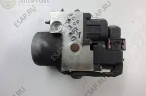 БЛОК АБС   0273004207 OPEL OMEGA C B  00-
