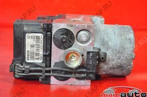 БЛОК АБС   0273004209 OPEL ASTRA 2 II 1999 год FV 123625