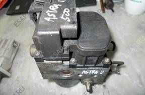 БЛОК АБС   0273004209 OPEL ASTRA II 1.7 TD