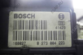 БЛОК АБС   0273004223 SAAB OPEL