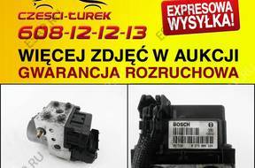 БЛОК АБС   0273004224 VOLVO S40 I  00- 1.9 DI