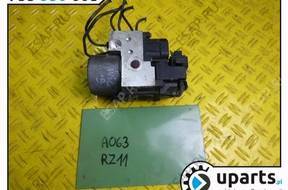 БЛОК АБС 0273004238   HONDA CIVIC