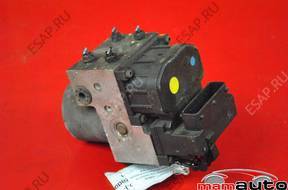 БЛОК АБС    0273004270 PEUGEOT 406 1.8 1998 год FV 43734