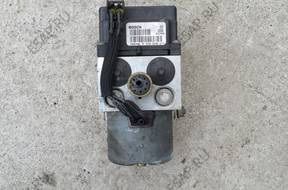 БЛОК АБС 0273004270   PEUGEOT 406 2.0HDI 2002 год