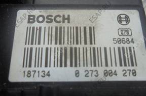 БЛОК АБС   0273004270 PEUGEOT 406