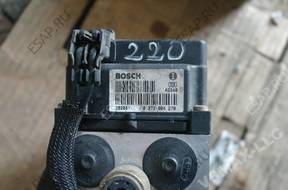 БЛОК АБС   0273004270 PEUGEOT 406