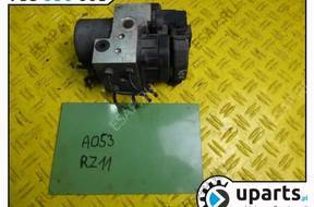 БЛОК АБС 0273004278   PEUGEOT 306