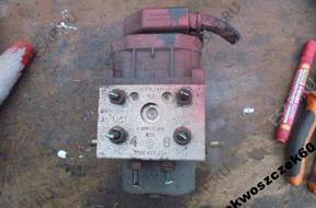 БЛОК АБС   0273004279 RENAULT MEGANE / SCENIC