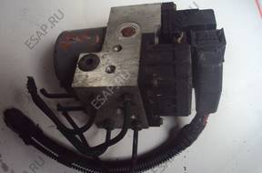 БЛОК АБС   0273004279 RENAULT MEGANE / SCENIC