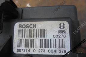 БЛОК АБС   0273004279 RENAULT MEGANE / SCENIC