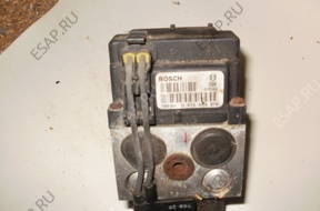 БЛОК АБС   0273004279  RENAULT   MEGANE