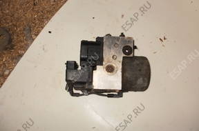БЛОК АБС   0273004279  RENAULT   MEGANE