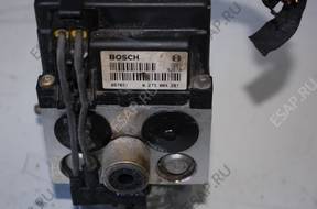 БЛОК АБС   0273004281 AUDI A4 B5 PASSAT B5