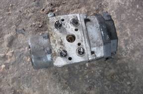 БЛОК АБС   0273004285 8E0614111C audi a4 b5 2.4