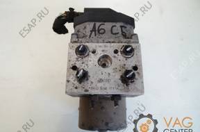 БЛОК АБС    0273004286 8E0614111H AUDI A4
