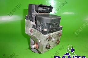 БЛОК АБС   0273004316 NISSAN PRIMERA P11 2000 год