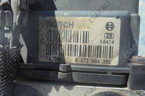 БЛОК АБС   0273004353 XSARA PICASSO