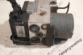 БЛОК АБС   0273004358 2.5TDI AUDI A6 C5