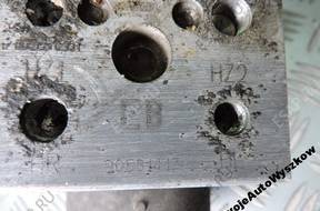 БЛОК АБС   0273004362 90581417 EB OPEL ASTRA II G