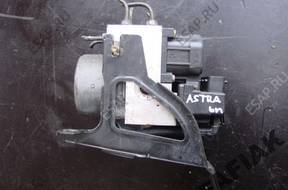 БЛОК АБС   0273004362 Astra G 1,6 16V