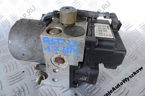 БЛОК АБС   0273004362 OPEL ASTRA II G