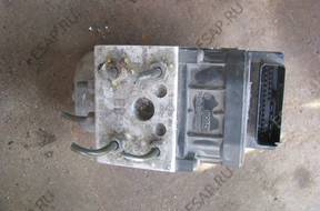 БЛОК АБС     0273004362 Opel Astra II