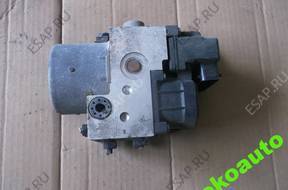 БЛОК АБС   0273004362 Opel Astra II