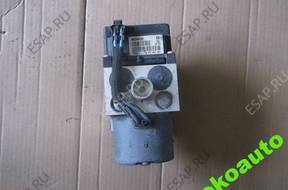 БЛОК АБС   0273004362 Opel Astra II