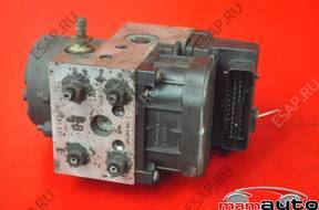 БЛОК АБС   0273004362 OPEL ZAFIRA A 2.0 DTI 2000 год FV