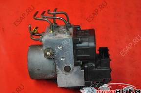 БЛОК АБС   0273004362 OPEL ZAFIRA A 2.0 DTI 2001 год FV