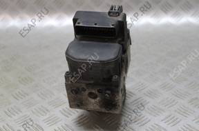 БЛОК АБС 0273004394   Renault Megane I 1.4 96-02