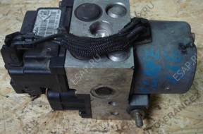 БЛОК АБС   0273004394 RENAULT MEGANE I 1.6