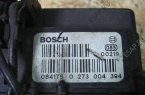 БЛОК АБС   0273004394 RENAULT MEGANE I 1.6