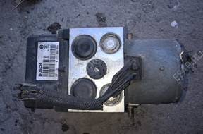 БЛОК АБС   0273004394 RENAULT MEGANE I SCENIC I