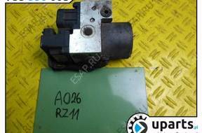 БЛОК АБС 0273004394   RENAULT MEGANE