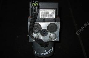БЛОК АБС   0273004395 RENAULT MEGANE