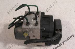 БЛОК АБС   0273004395 RENAULT SCENIC 1  D