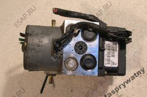 БЛОК АБС   0273004395 RENAULT SCENIC 1  D