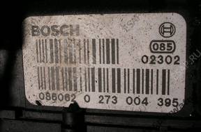 БЛОК АБС   0273004395 RENAULT SCENIC 1  D