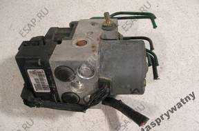 БЛОК АБС   0273004395 RENAULT SCENIC 1 D