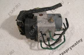 БЛОК АБС   0273004395 RENAULT SCENIC 1 D