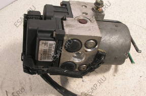 БЛОК АБС   0273004395 RENAULT SCENIC 1 MEGANE 1