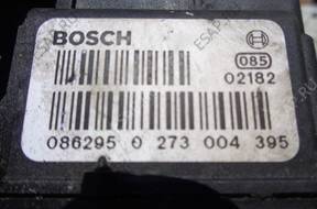 БЛОК АБС   0273004395 RENAULT SCENIC 1.9dti